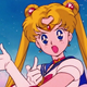 Illustration for article titled Sailor Moon Wants You to Buy a Ford Fusion for Some Reason